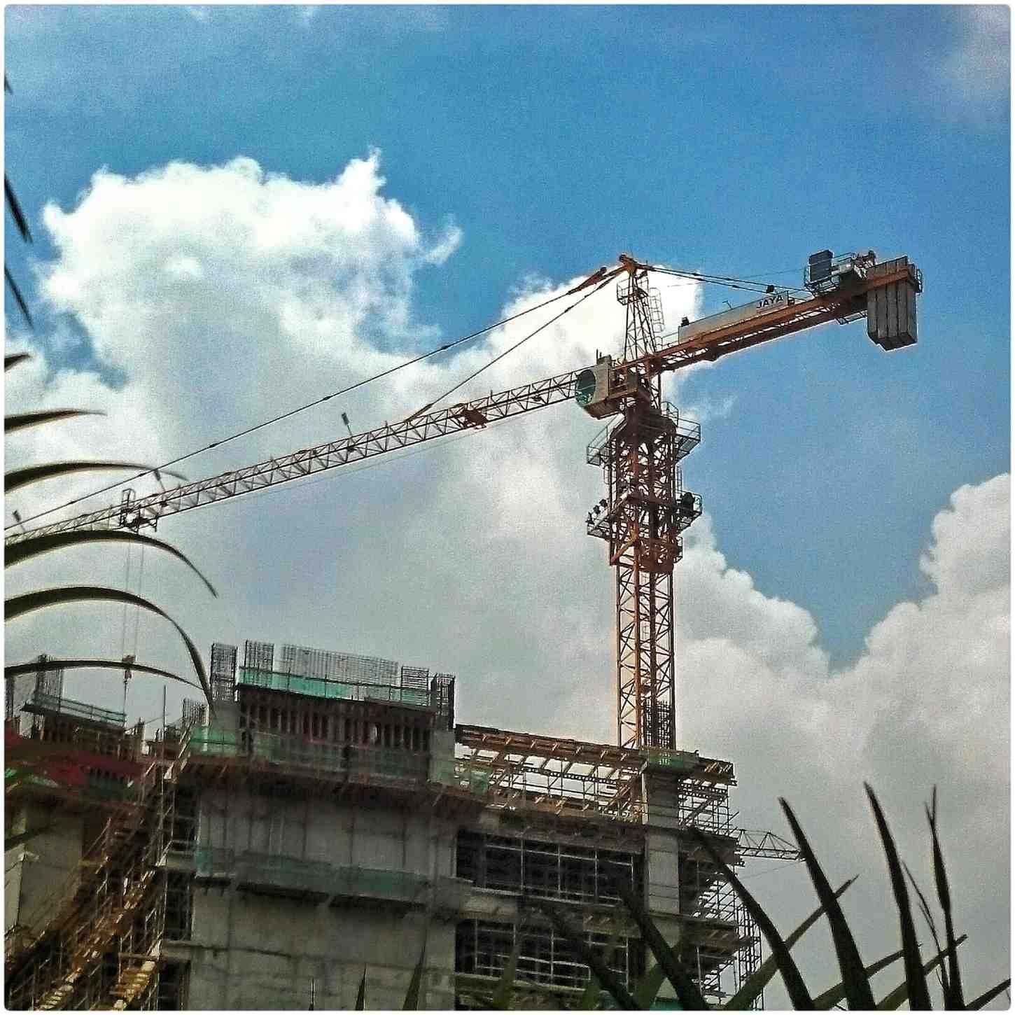Building Construction