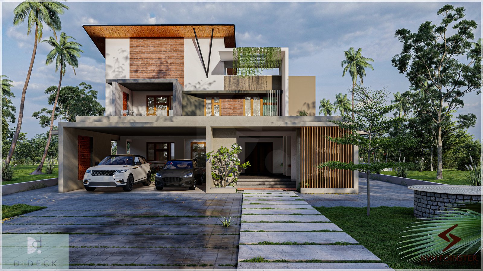 Samiya Residence @ Mannarkkad