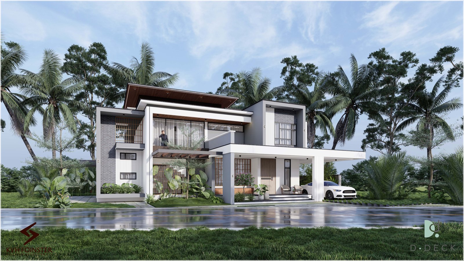 Haris Reidence @ Nellipuzha | Mannarkkad