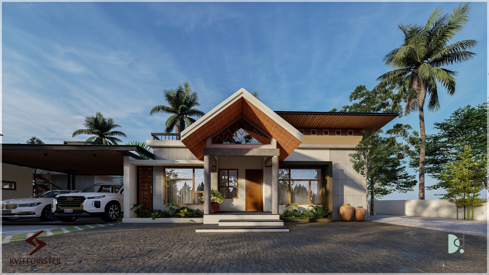 Adi Residence | Mr.Shafi | Puttanikkad | Mannarkkad