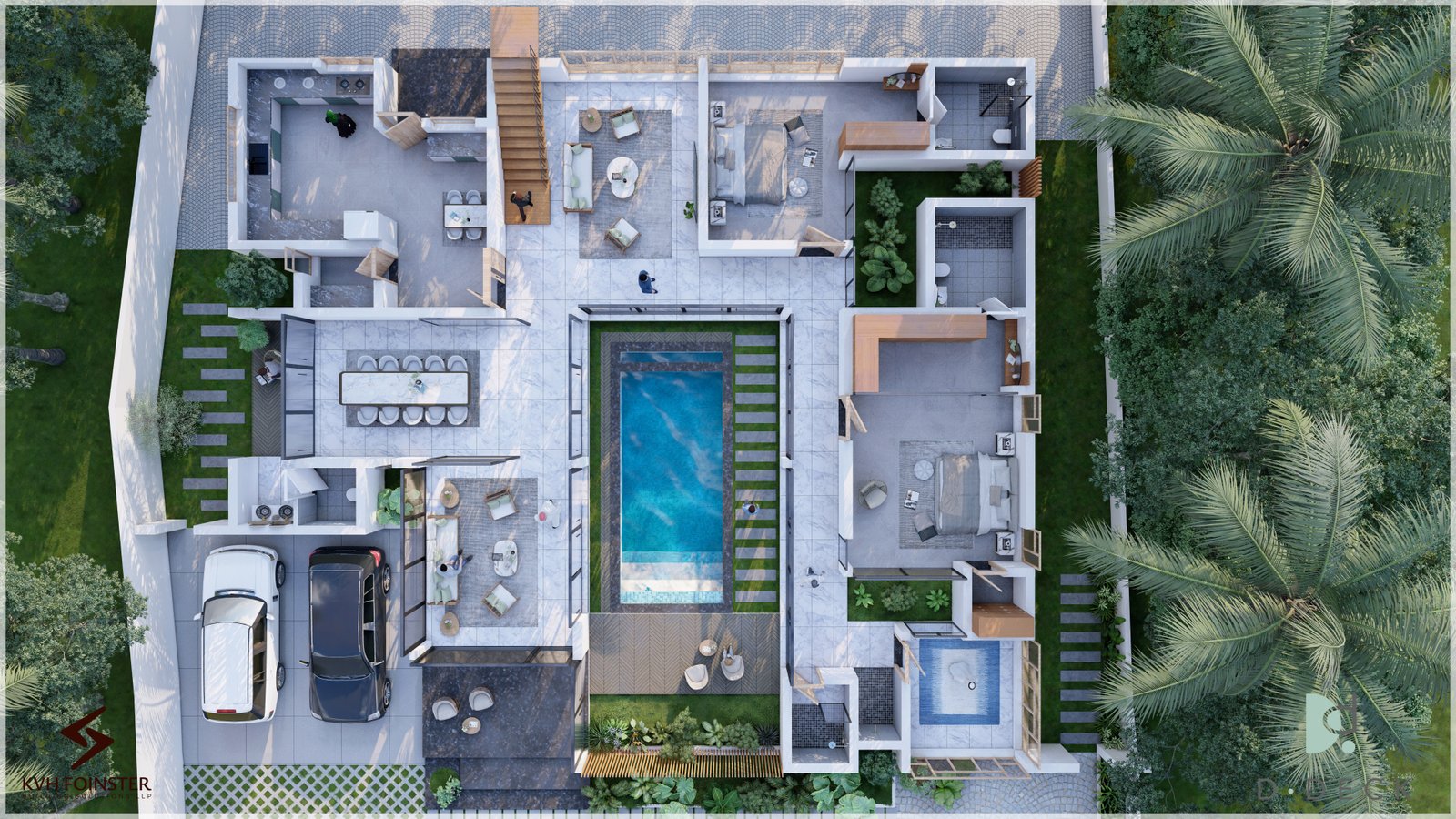 Noore Habeebi Thangal Residence @ Kodakkad | Mannarkkad