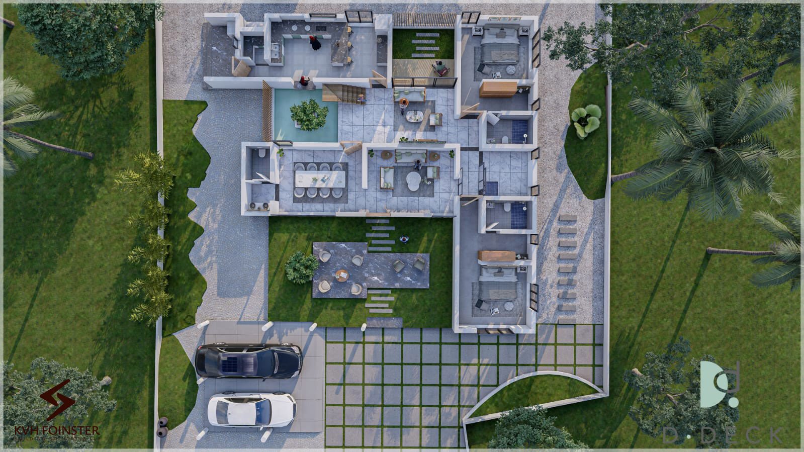 Navas Residence @ Thottara | Mannarkkad