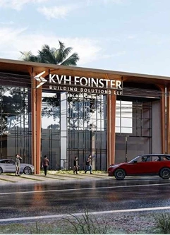Leading construction company and builders in Kerala