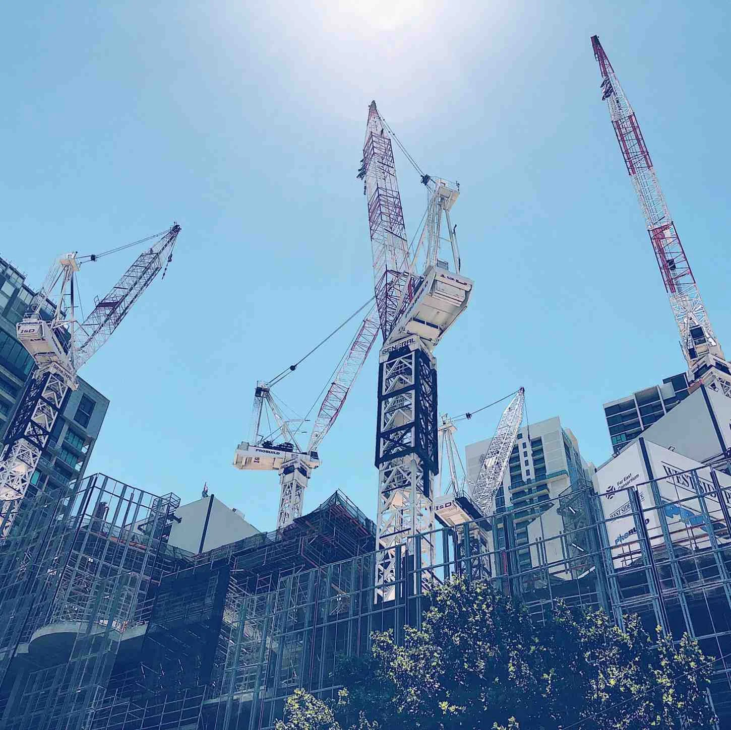 The Art of Seamless Building: A Guide to Turnkey Construction