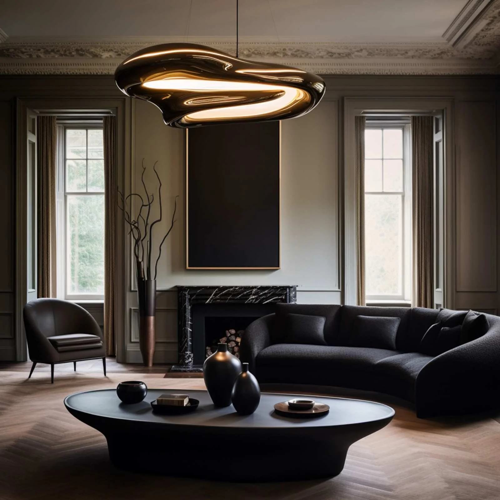 Creating Beautiful Spaces: Your Guide to Modern Interiors