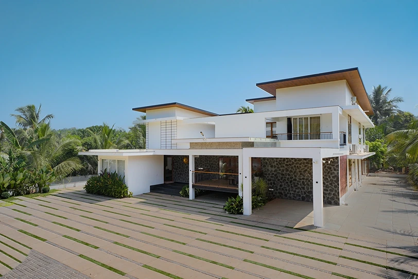 What Makes a Truly Luxury Home? A Premium Construction Guide for Kerala Homeowners
