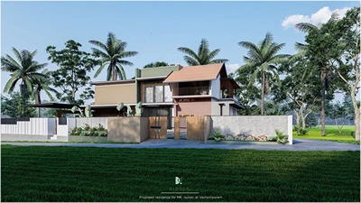 Can you build a house in Kerala within 6 months?