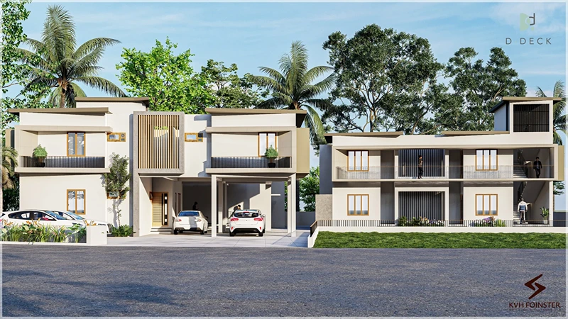 Luxury Villa Construction in Kerala: Pool, Automation &amp;amp;amp;amp;amp; Premium Finishing Guide