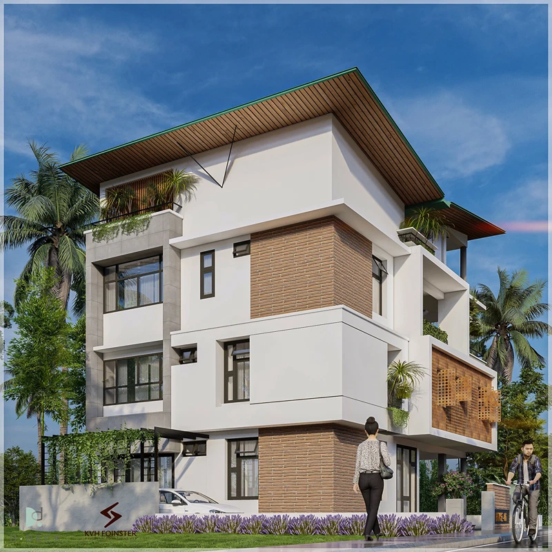 How NRIs Can Build a Home in Kerala Without Being Physically Present