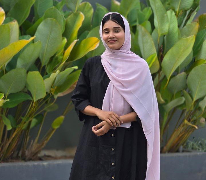 Aabisha Basheer