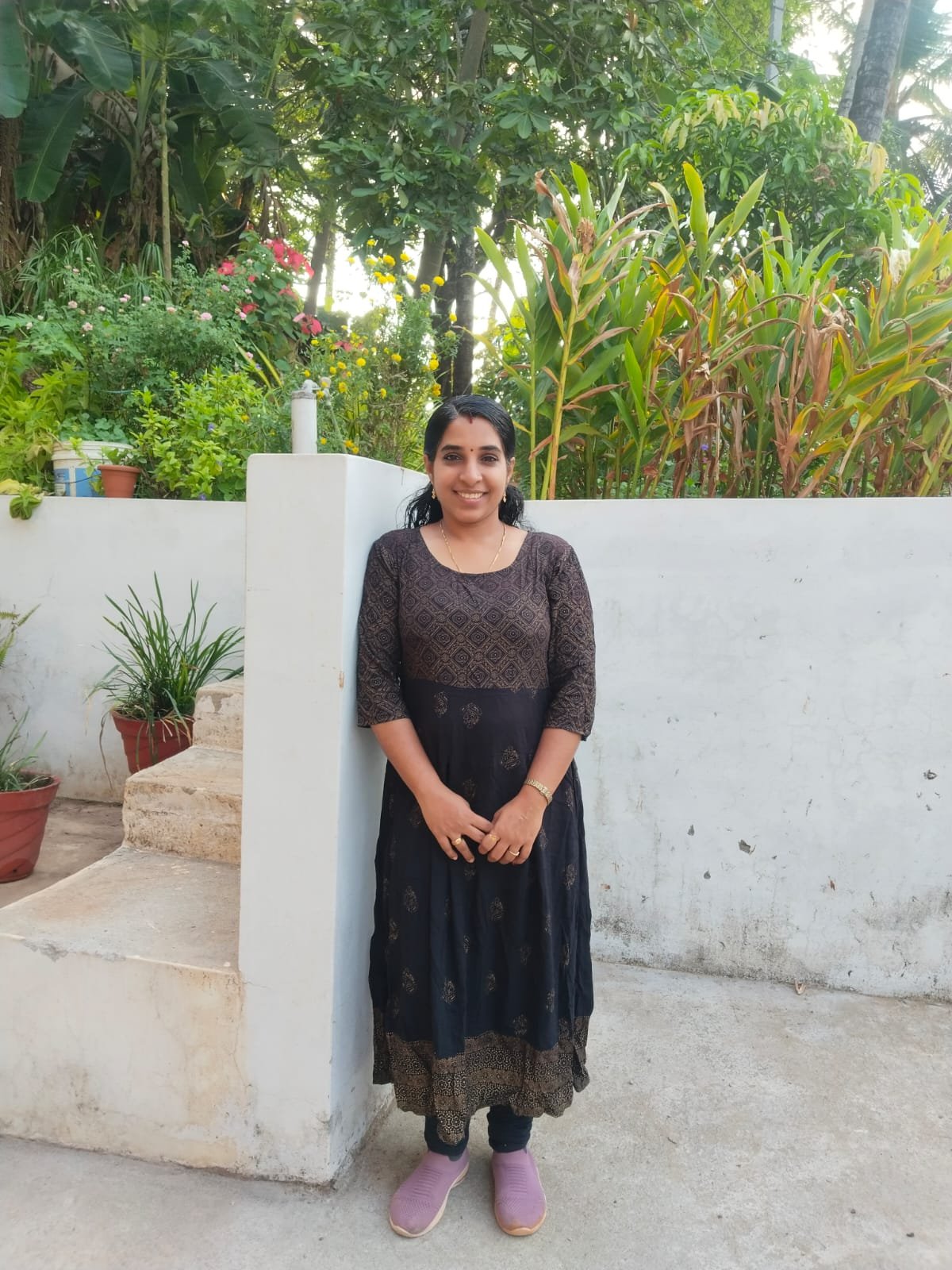 Sowmya