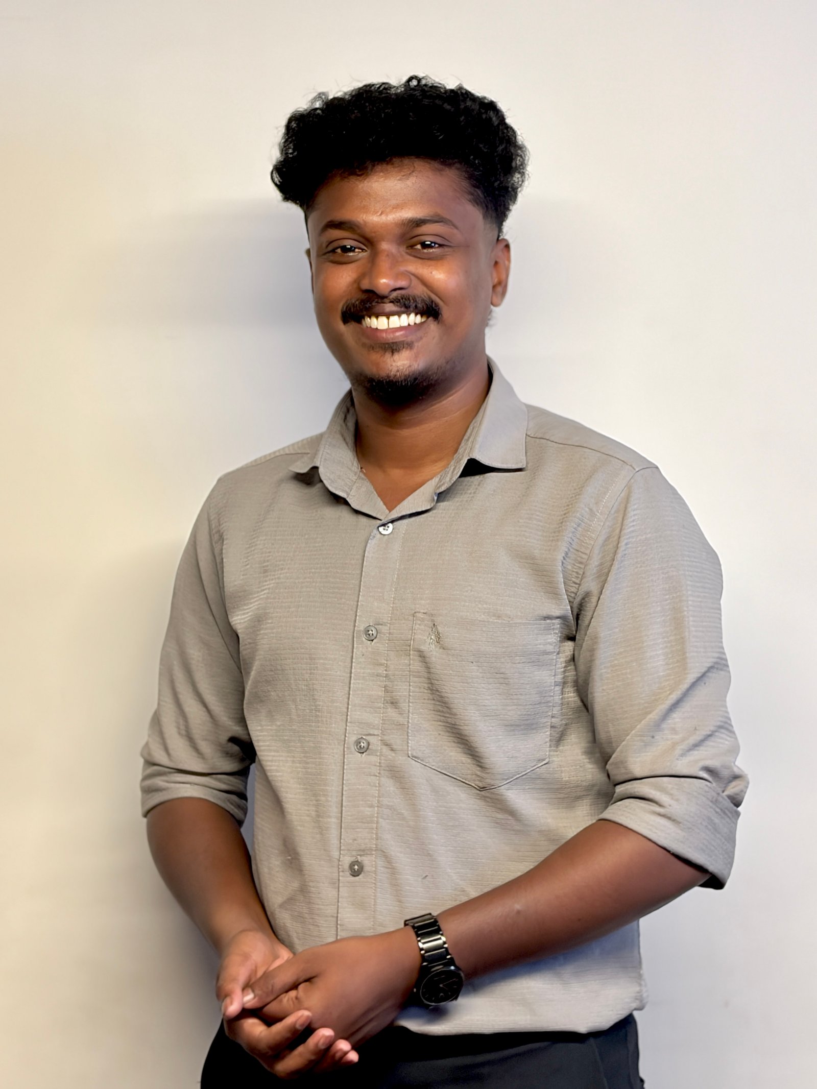 Sooraj