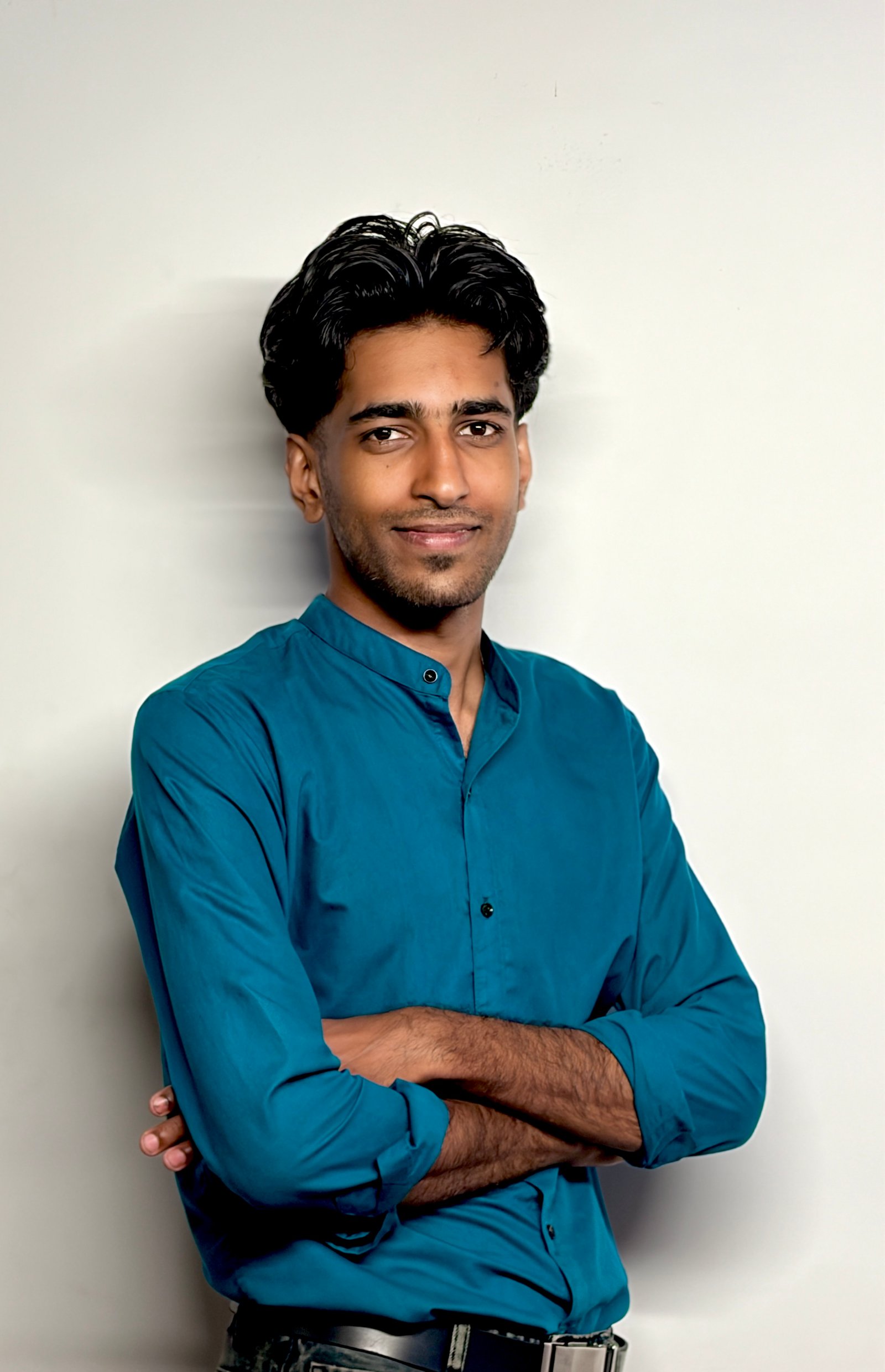 Akhil